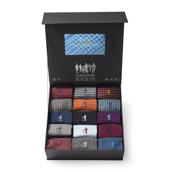 gift guide for the men in your life