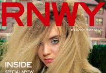 RNWY Goes Digital with Morgan Fletchall