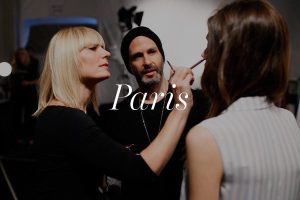 Paris Fashion Week February 2024 (main dates)