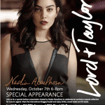 Love&Legend by Nadia Aboulhosn for Addition Elle_10.7.15
