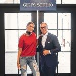 Gigi Hadid X Tommy Hilfiger