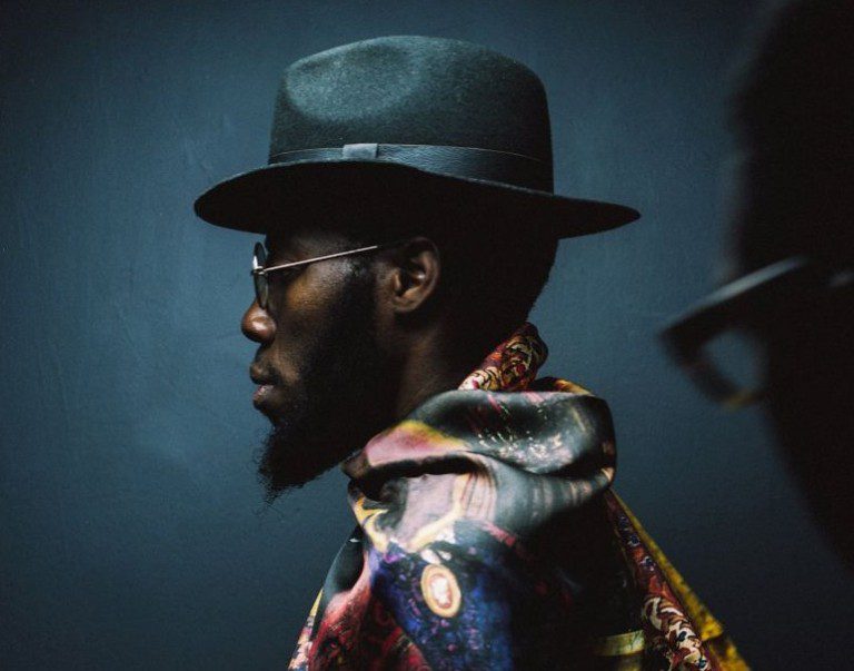 Talkin’ ‘Bout My Generation: African Designers Take Pitti Spotlight