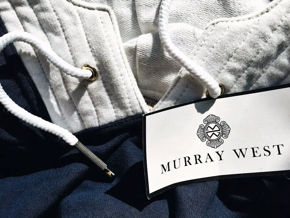 Where Street Cool Meets Luxe: Emerging Brand, Murray West