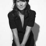 Barbara Bui par Oleg Covian