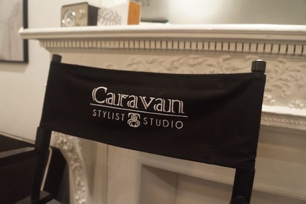 Caravan-Stylist-Studio