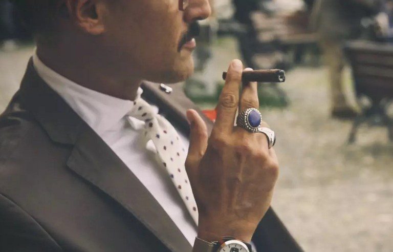 GWD: From Milano to NYFW: Men’s