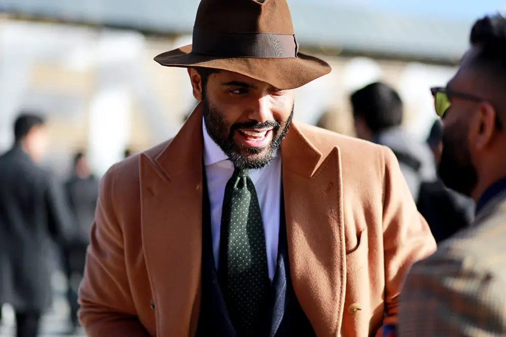 Immagine Menswear: Photos from Pitti Uomo in Florence