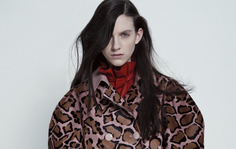 Letter from Paris: DROMe Pre-Fall 2016