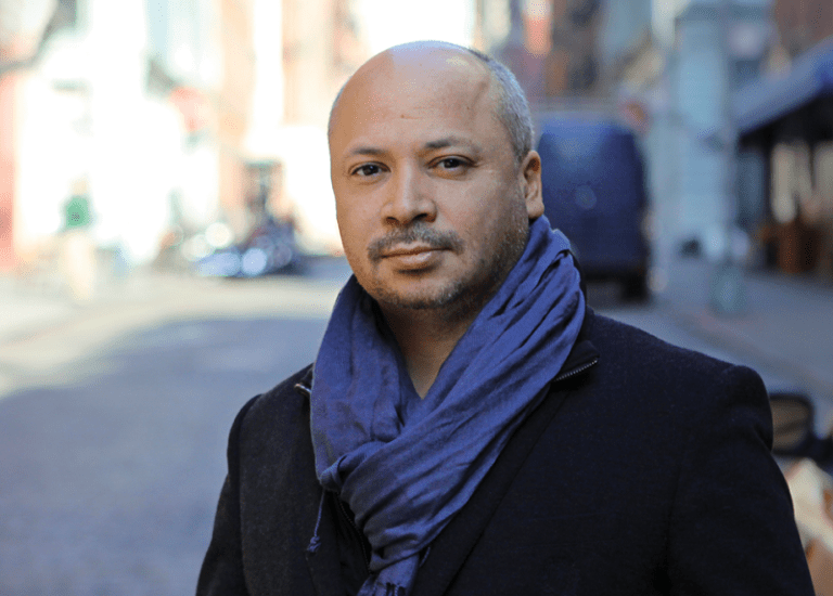 Eddie Mullon and Fashion GPS: The Power Behind Fashion Week