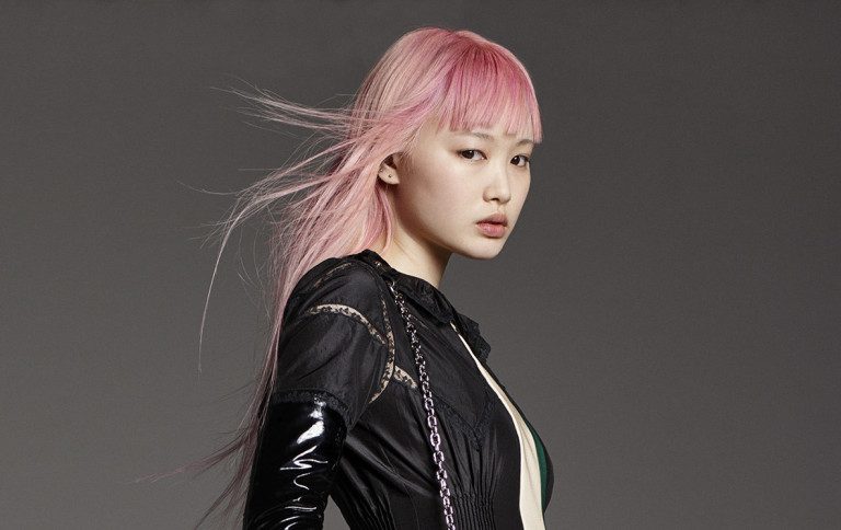 The Lioness, Nicolas Ghesquière, and the Wardrobe