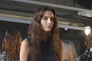 Nobody Puts Baby in the Corner: Stage Direction at Jourden Paris Spring '16 Show