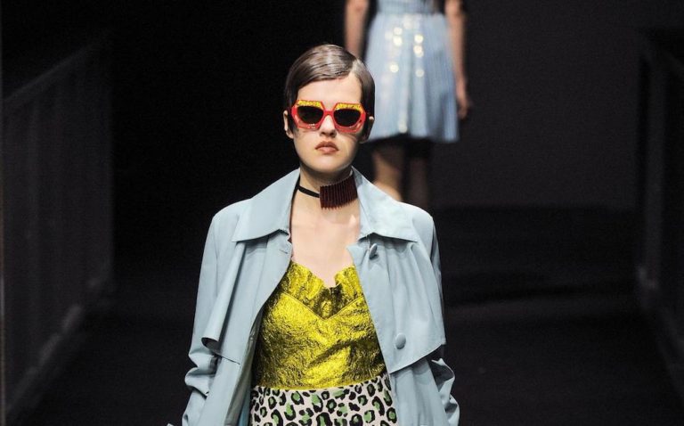 DROMe Fall 2016 Collection Presentation