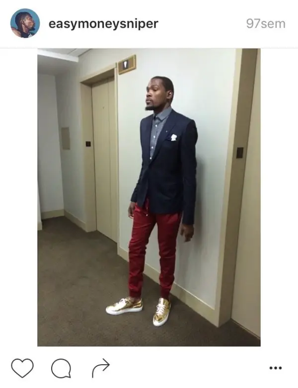 How NBA Players Became the New Trendsetters | Fashion Week Online®