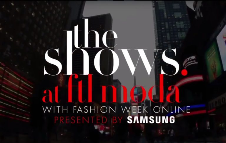Fashion Future: Powered by Samsung | Part 1