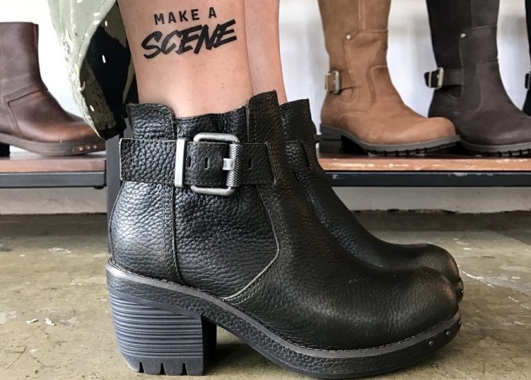 CAT Footwear: The “Make a Scene” Tour Comes to NY