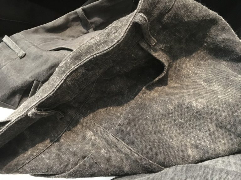 Appetite for Destruction: A Visit to the A1923 Paris Showroom