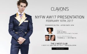 Clavon's Wear