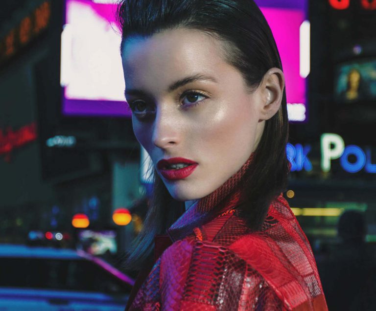 Fashion Week Live Streams with ABC Begin Feb. 9!