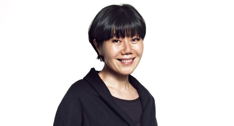 Interview with Son Jung Wan NYFW FW17