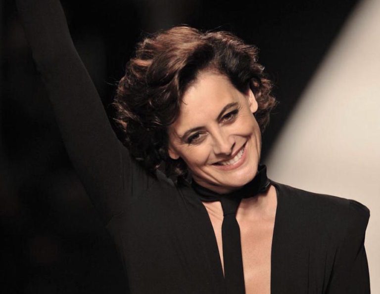 Inès de la Fressange x ELLE at Ritz Paris Concept Store