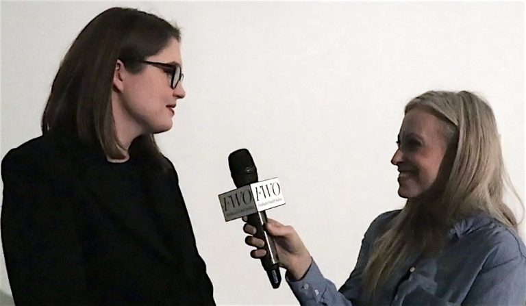 Birds of Paradise: The Elizabeth Kennedy Interview