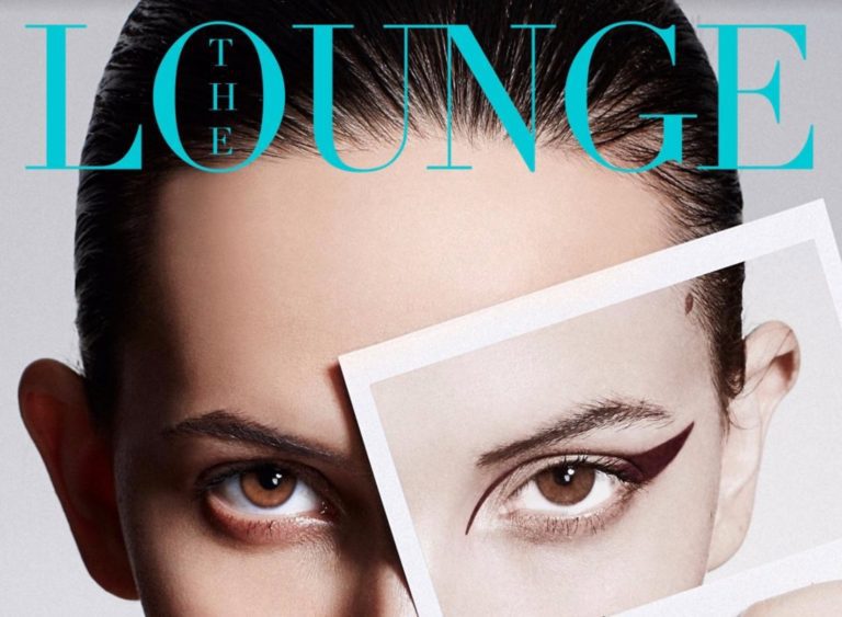 Coming Soon: Next Artists “The Lounge” Magazine, Issue 6
