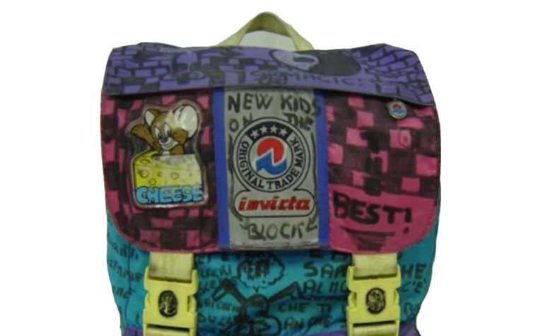 Style Icon: Invicta Comes to NYFW