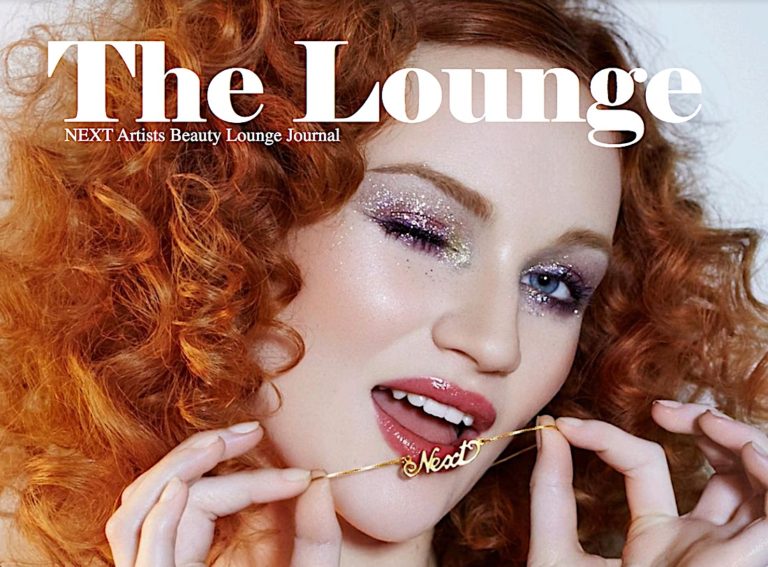 You’re Invited to The Lounge: NEXT Artists’ Magazine, Issue 6