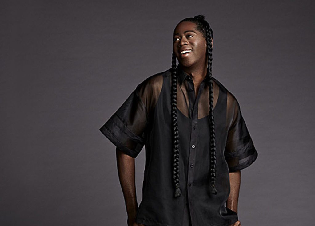 Interview with J. Alexander Fashion Week Online®