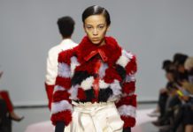 Paris Fashion Week DROMe