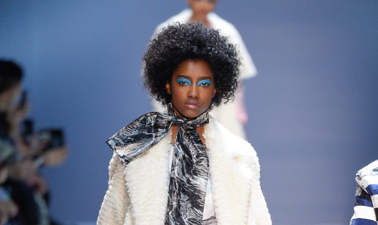 The Dream: Leonard Paris  | Paris Fashion Week Fall 2017