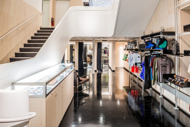 Wolf & Badger Bringing Emerging Designers to New York