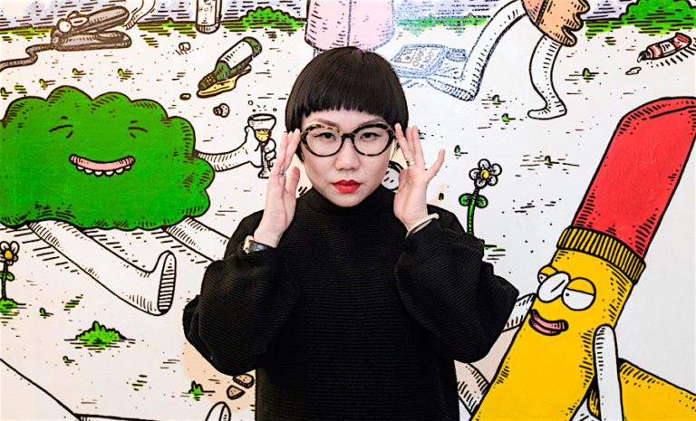 Remaking Makeup: Interview with Make-Up Pro