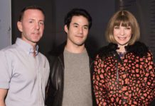 LGBTerrific: A Night of Fashion Love and Support with Jeffrey Fashion Cares