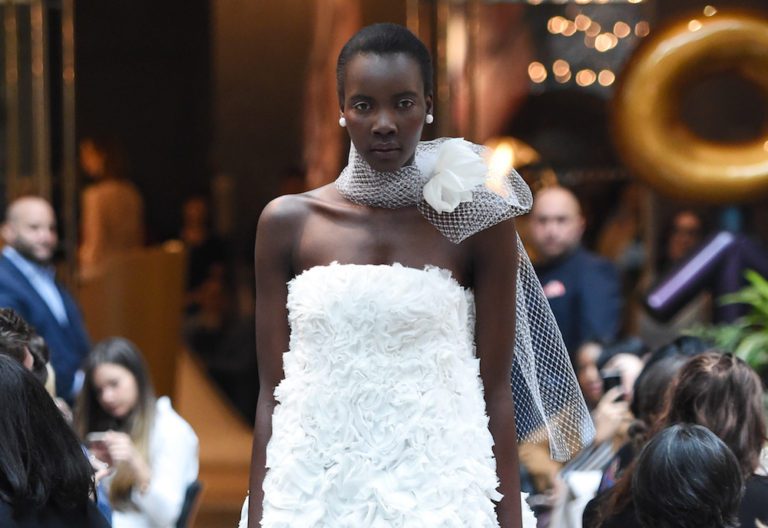 Sachin & Babi Bridal: Spring Awakening