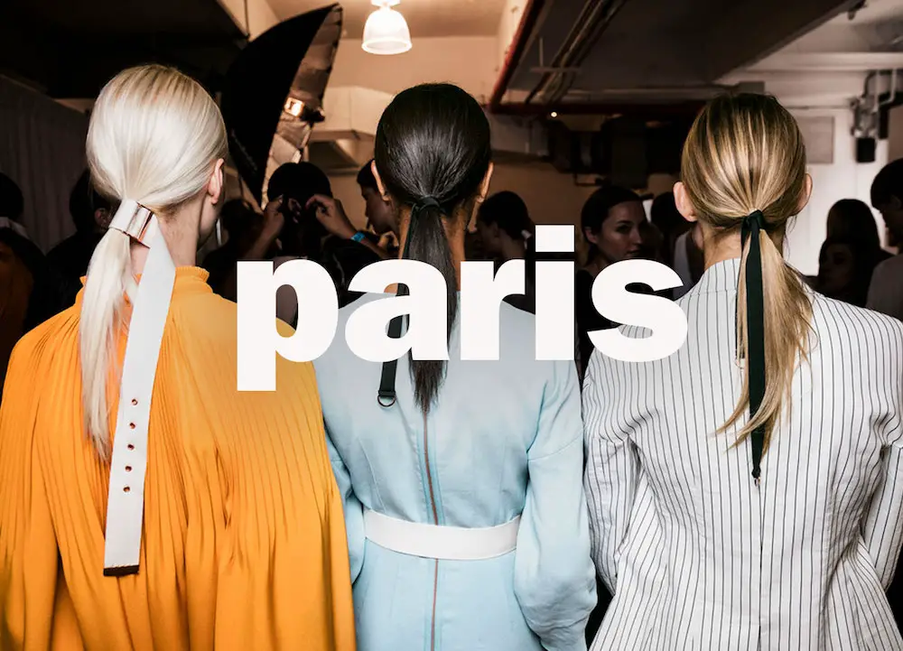 Chanel, Haute Couture, and (the Future of) Paris Fashion Week