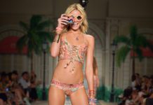 Miami Swim Week: Funkshion (Now Paraiso)