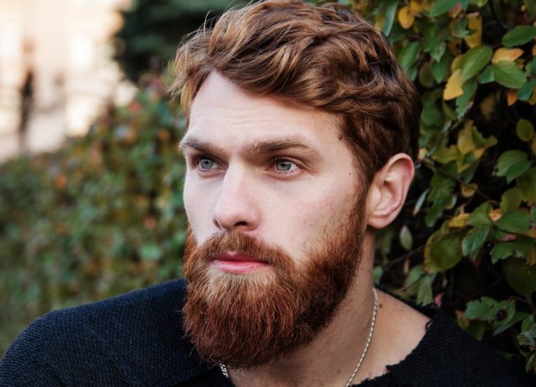 Pre-NYFW Men’s: Makeup Tips for Men