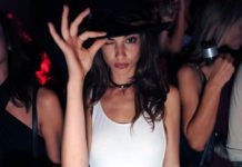 Miami Swim Week: Erik Rosete of Art Hearts Fashion