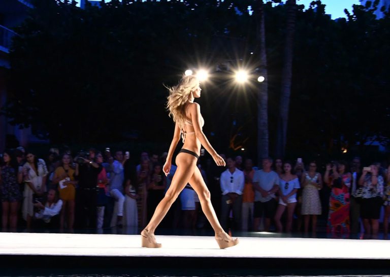 Miami Swim Week Producers: Rick Fatzinger of SWIMMIAMI