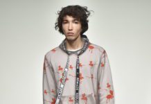 Christopher Ræburn SS18, London Fashion Week: Men’s