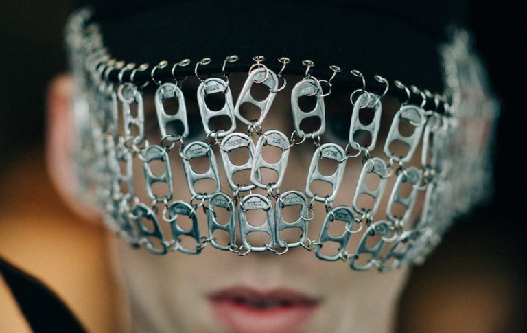 Call to Garms: KTZ’s Quiet Riot at London Fashion Week: Men’s