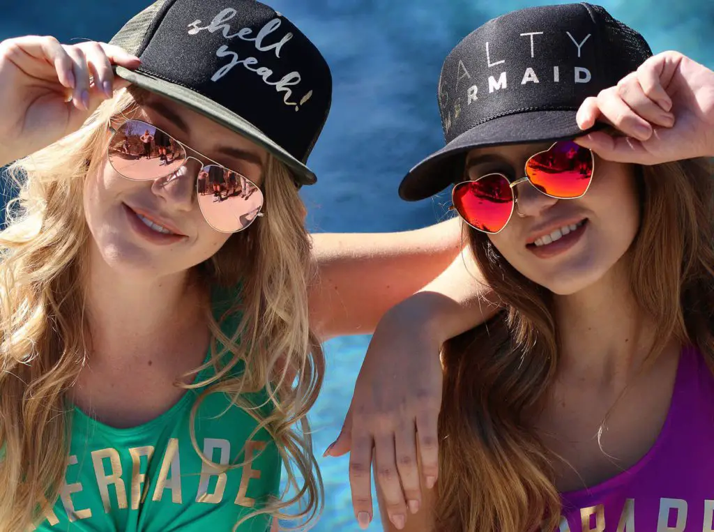 Salty Mermaid & Versakini: 2 Brands to Watch at Miami Swim Week