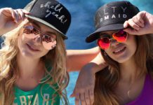 Salty Mermaid & Versakini: 2 Brands to Watch at Miami Swim Week