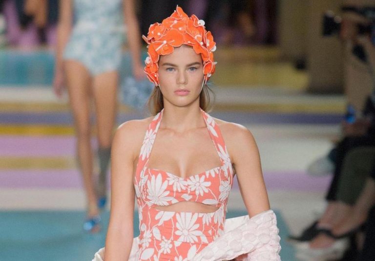 Protect Your Skin During Miami Swim Week (Or Wherever You Go)