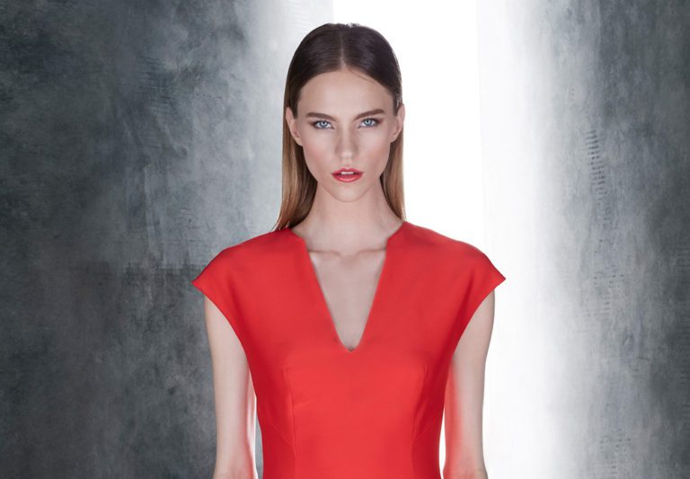 Interview with Pamella Roland: Resort 2018