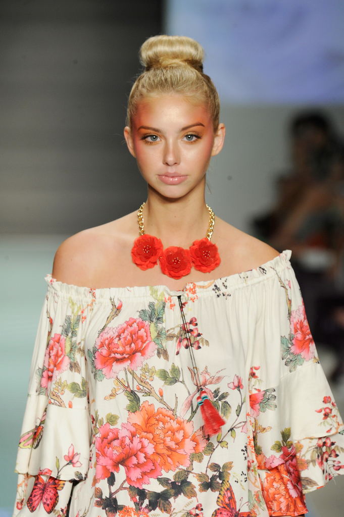 Art Hearts Fashion Miami Swim Week Fashion Week Online®