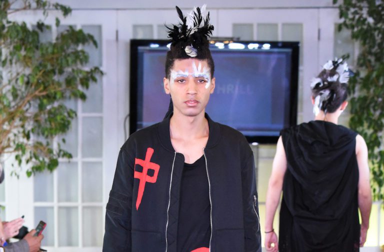 To Be Thrill | NYFW Men’s