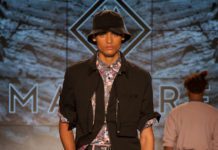 Matiere | NYFW: Men’s