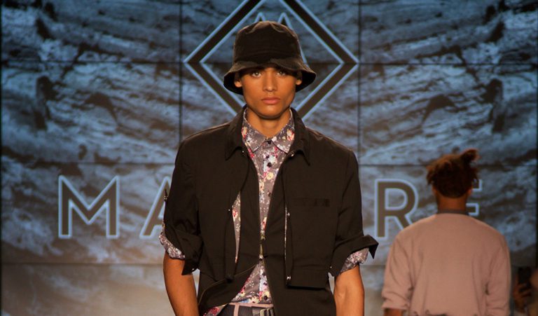 Matiere | NYFW: Men’s